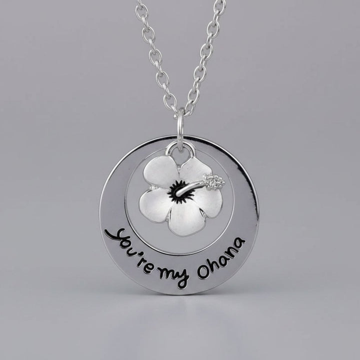 Genevieve Necklace