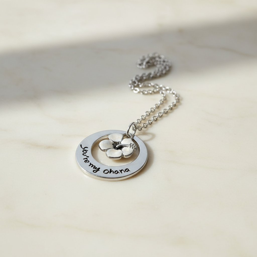 Genevieve Necklace