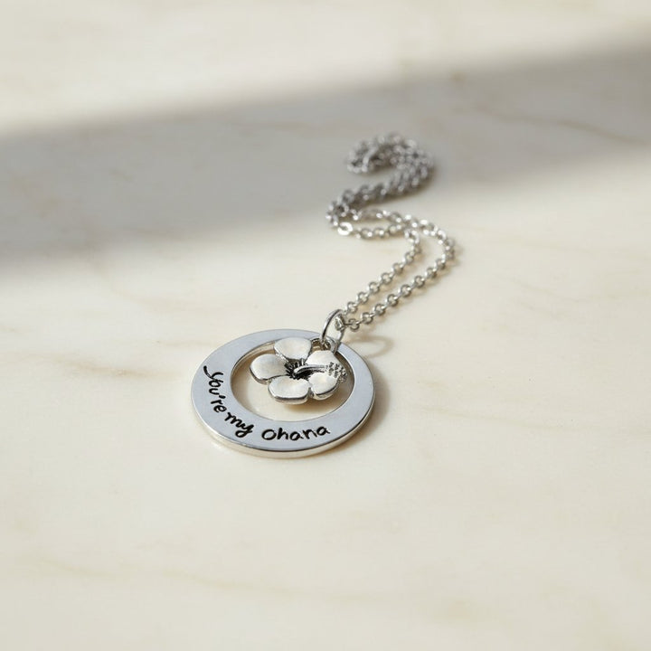 Genevieve Necklace
