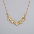 Anouk Gold Necklace