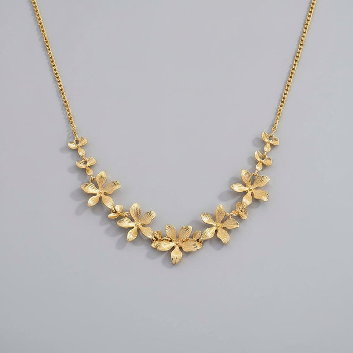 Anouk Gold Necklace
