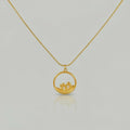 Ursule Gold Necklace