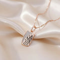 Xanthe Gold Necklace