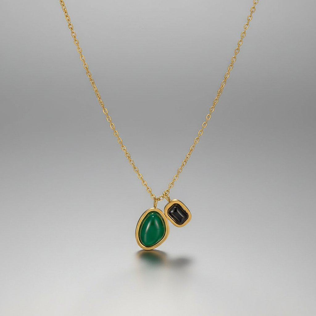 Zaria Necklace