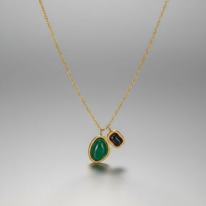 Zaria Necklace