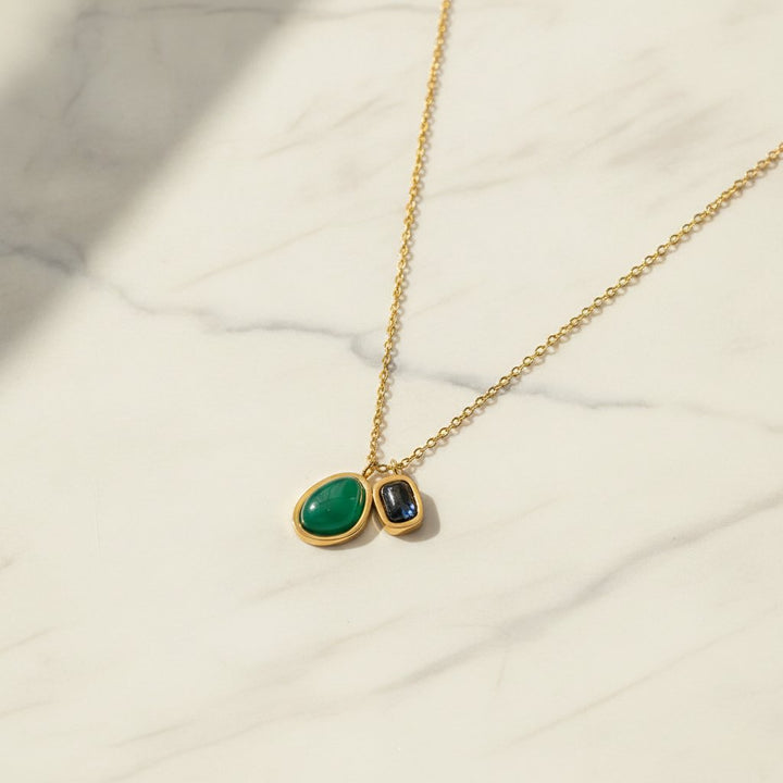 Zaria Necklace