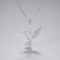 Delphine Necklace