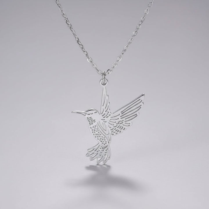 Delphine Necklace