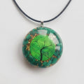 Delphine Necklace
