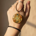 Delphine Necklace