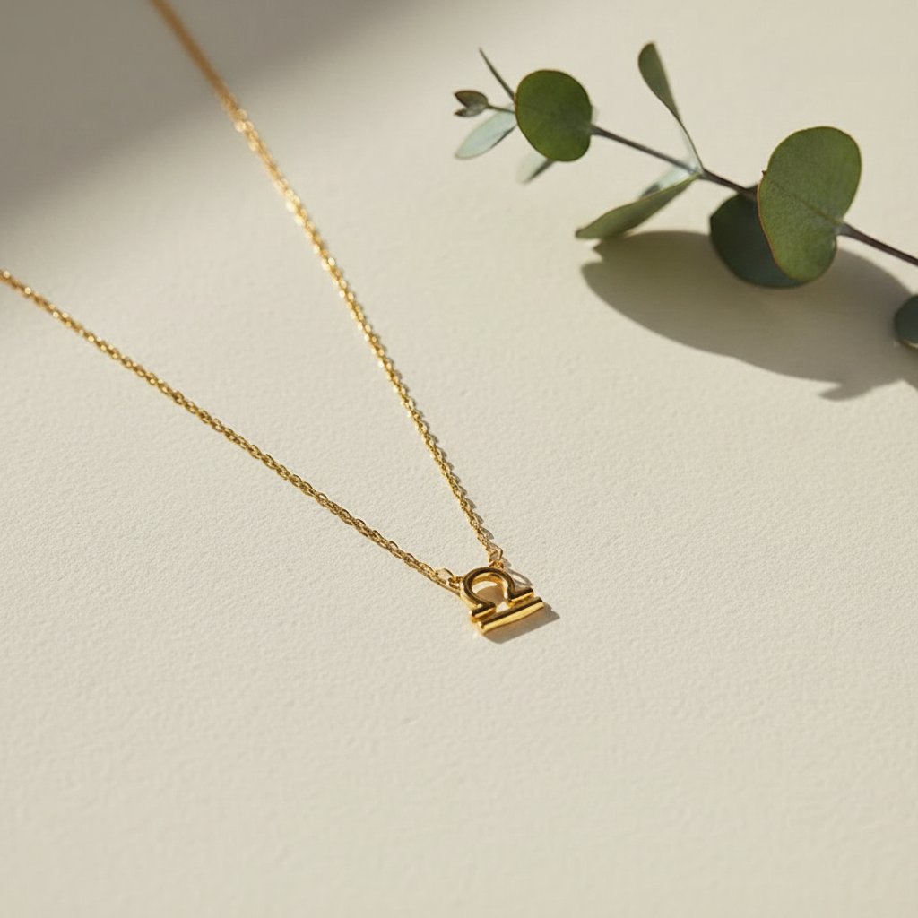 Isolde Necklace