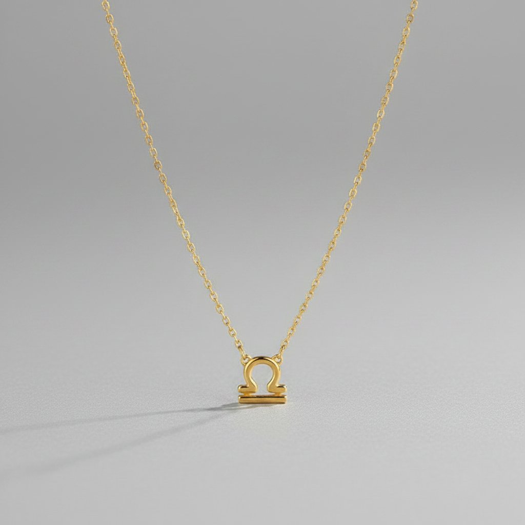 Isolde Necklace