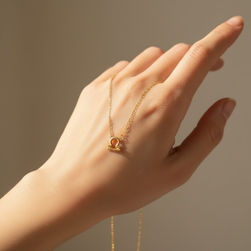 Isolde Necklace
