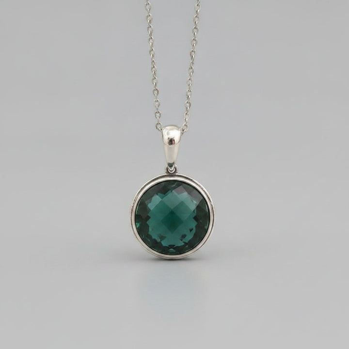 Marguerite Tourmaline Necklace