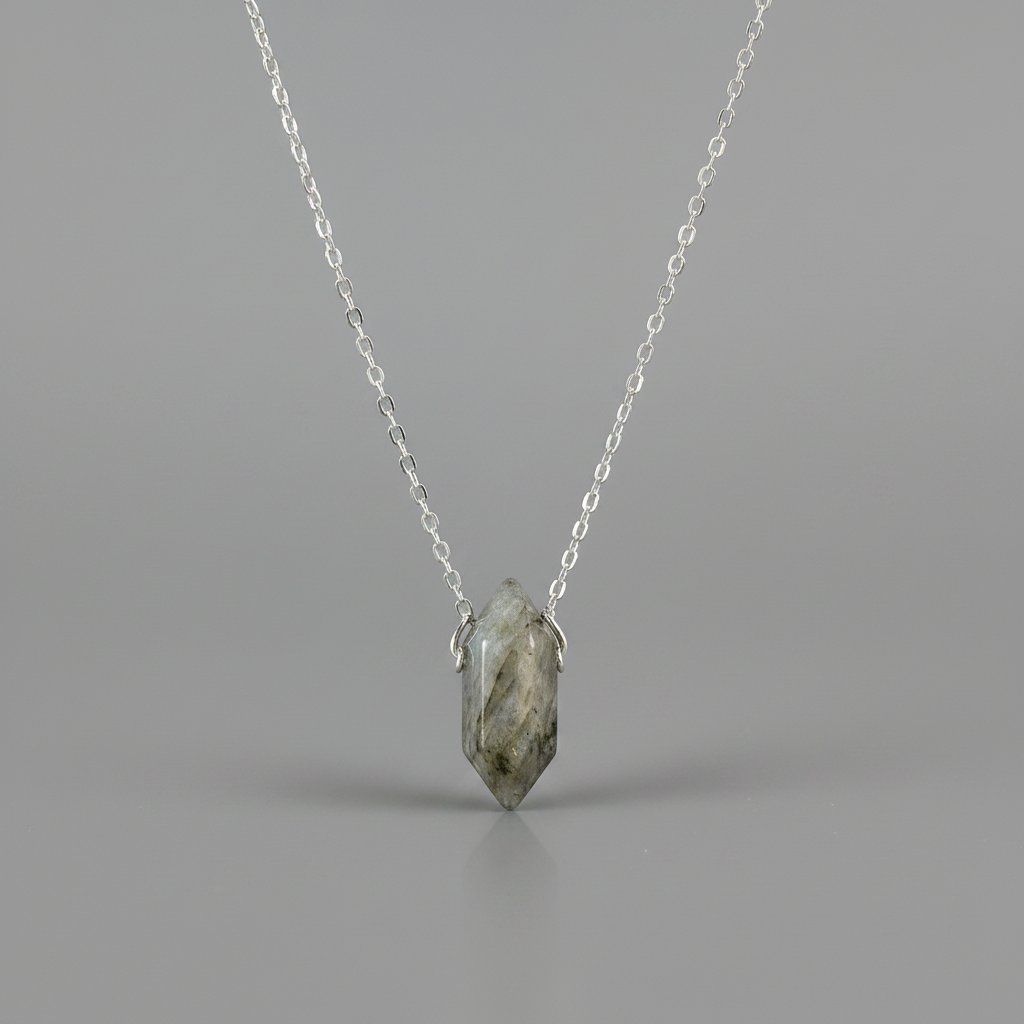 Marguerite Necklace