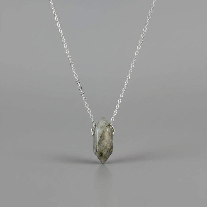 Marguerite Necklace