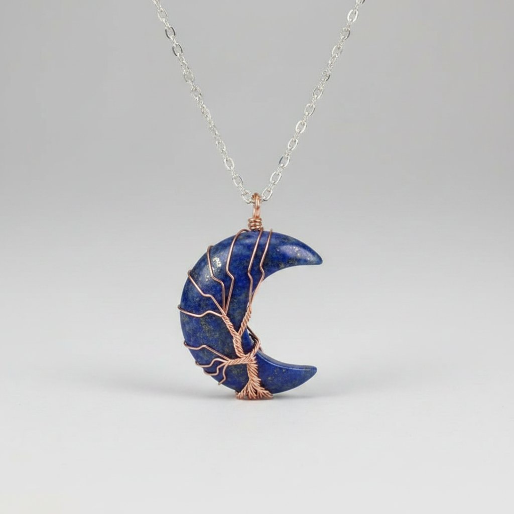Marguerite Necklace
