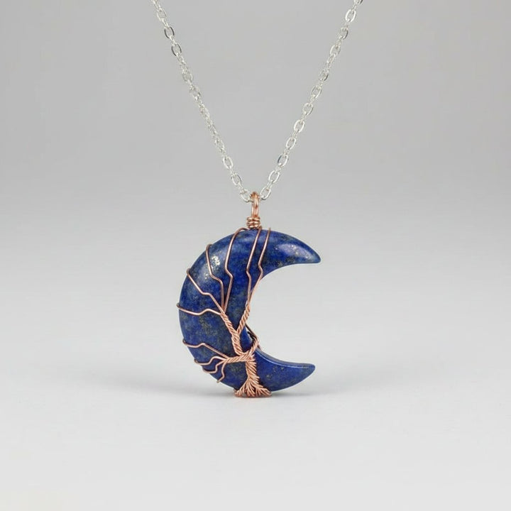 Marguerite Necklace