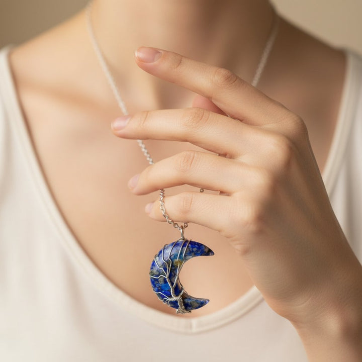 Marguerite Necklace