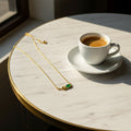 Liviana Necklace
