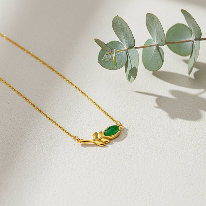 Liviana Necklace
