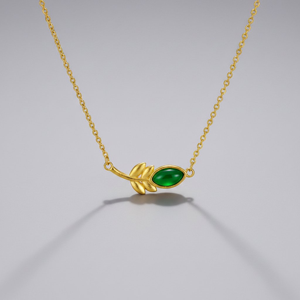 Liviana Necklace