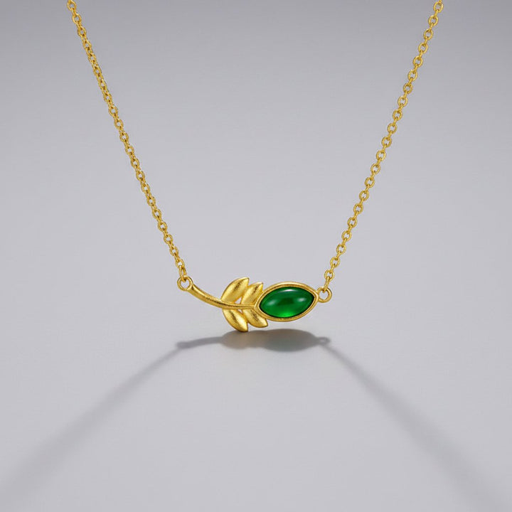 Liviana Necklace