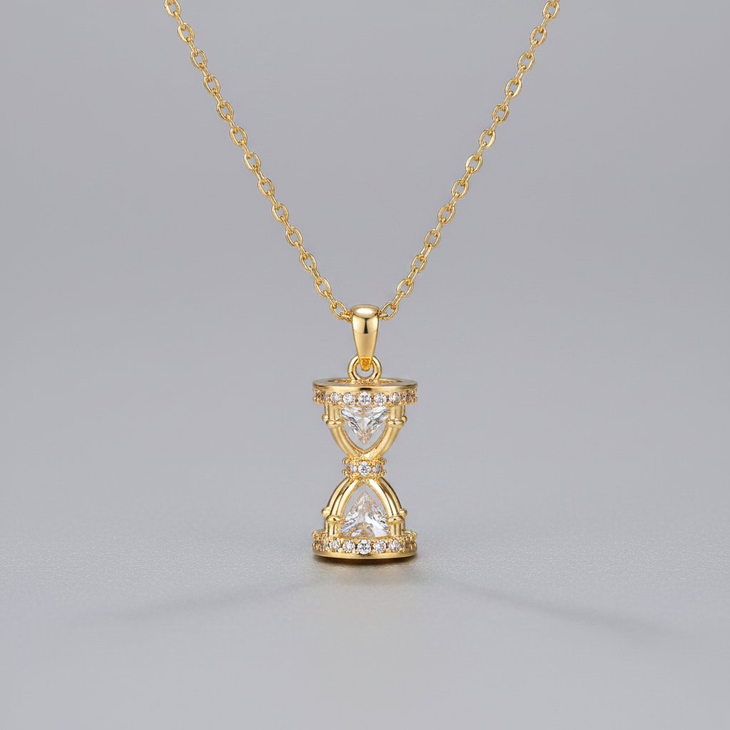 Liviana Necklace