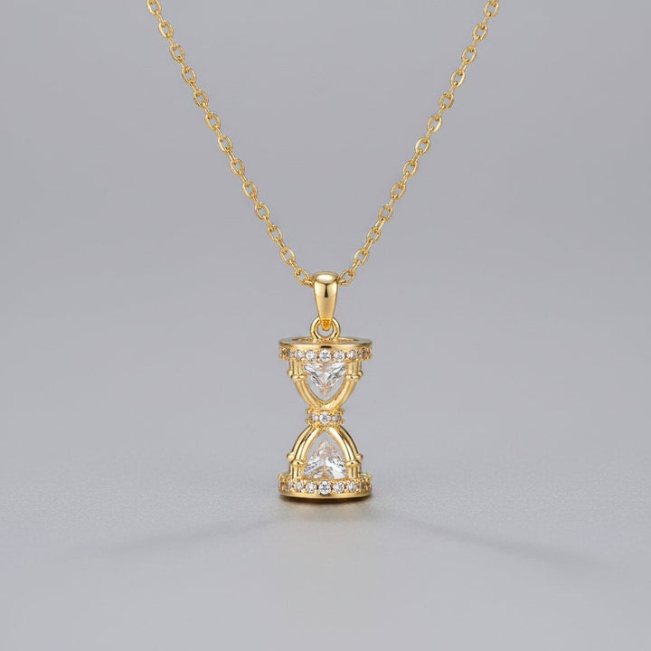 Liviana Necklace