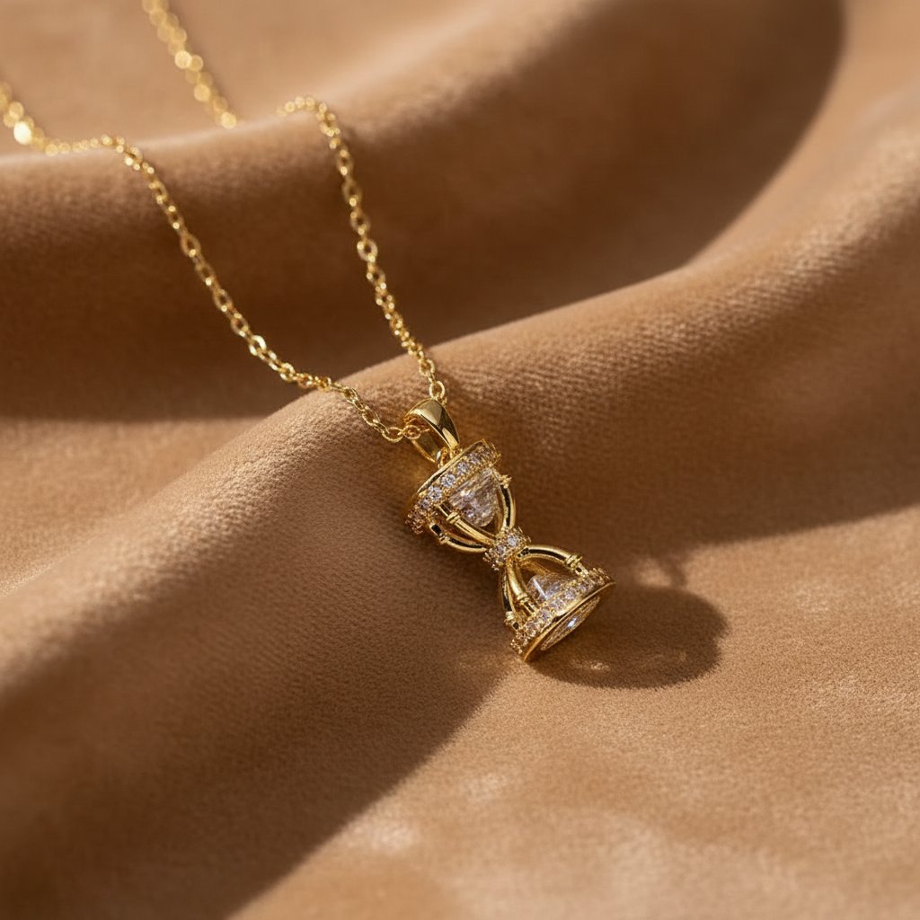 Liviana Necklace