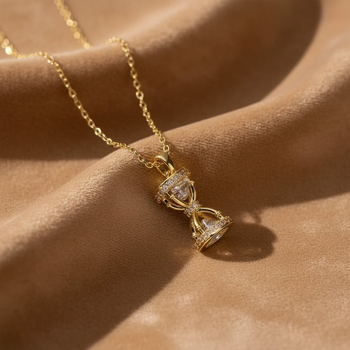 Liviana Necklace