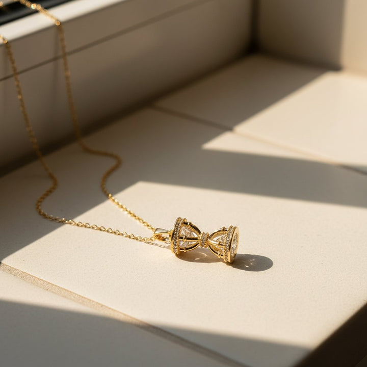 Liviana Necklace