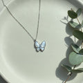 Rosalie Moonstone Necklace
