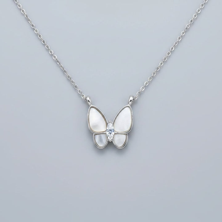 Rosalie Moonstone Necklace