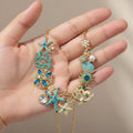 Rosalie Necklace