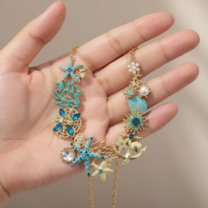 Rosalie Necklace