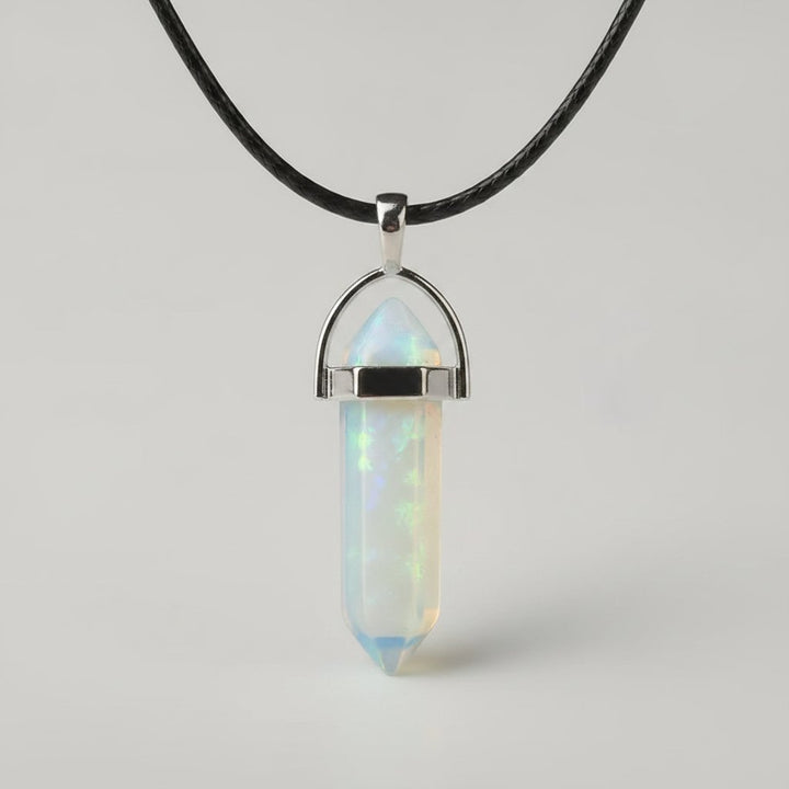 Verena Opal Necklace