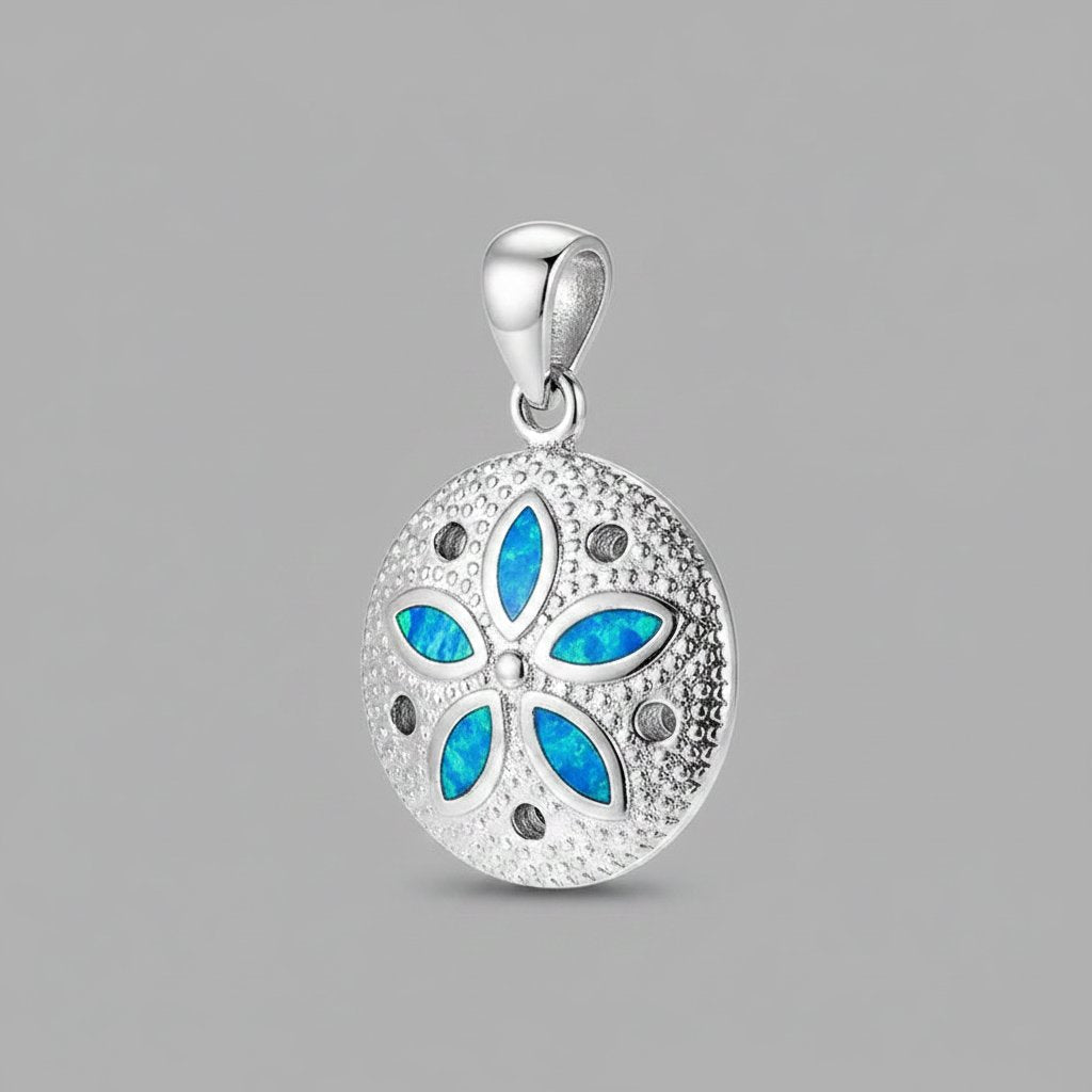 Giselle Opal Necklace
