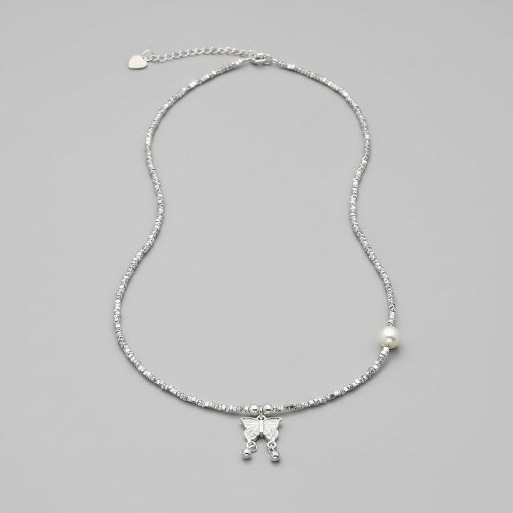 Pia Pearl Necklace