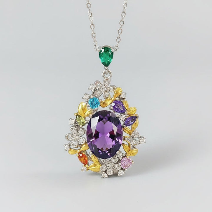 Tamsin Necklace