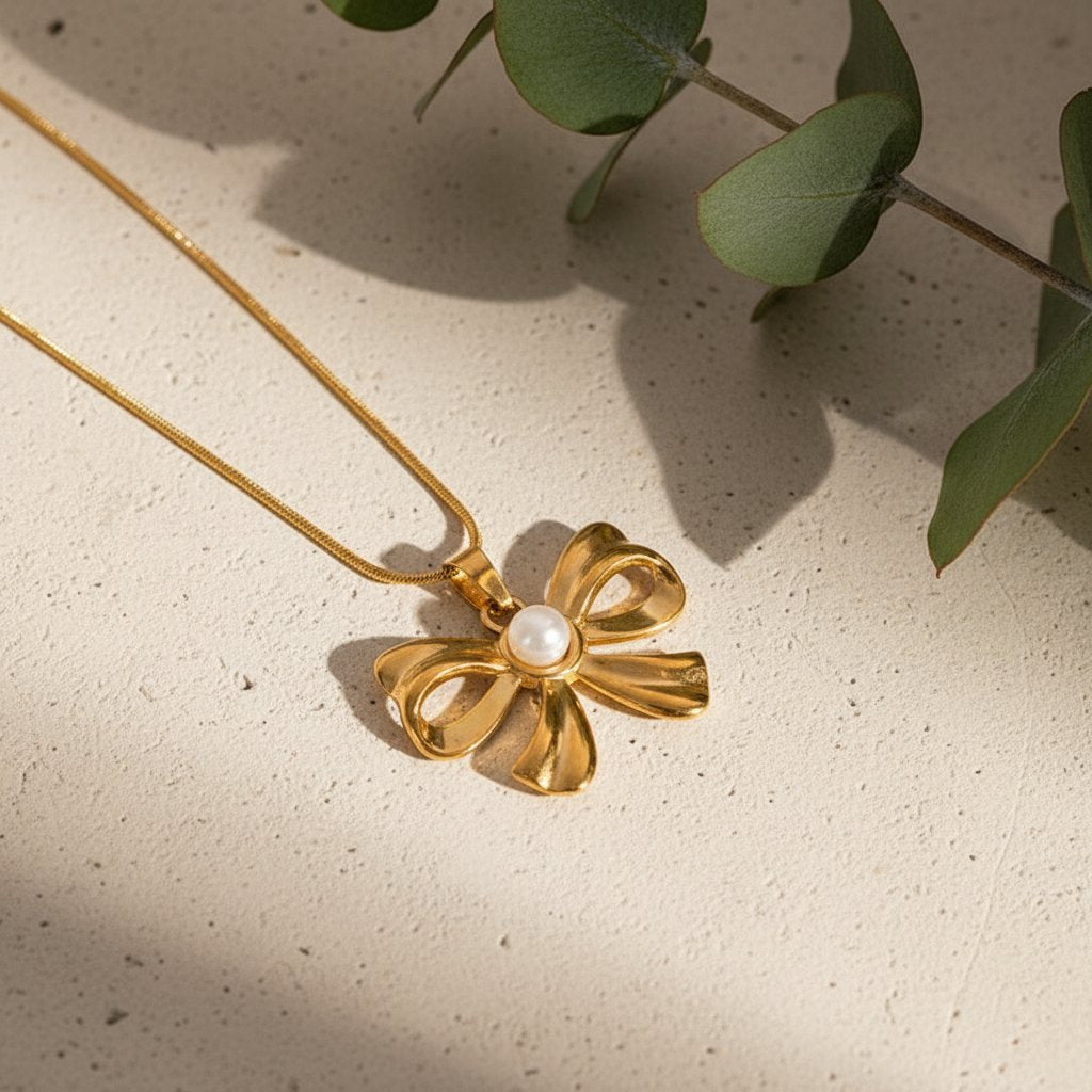 Ursule Pearl Necklace