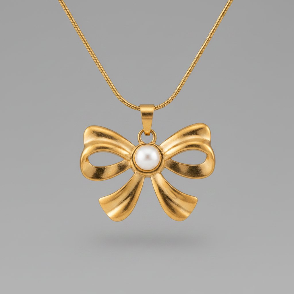 Ursule Pearl Necklace