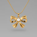 Ursule Pearl Necklace
