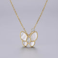 Valentine Pearl Necklace