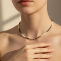 Hespera Pearl Necklace