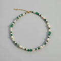 Bela Pearl Necklace