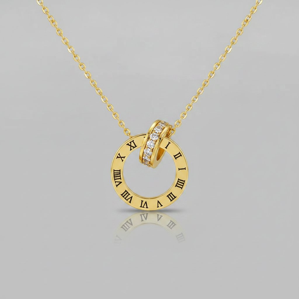 Jolie Necklace
