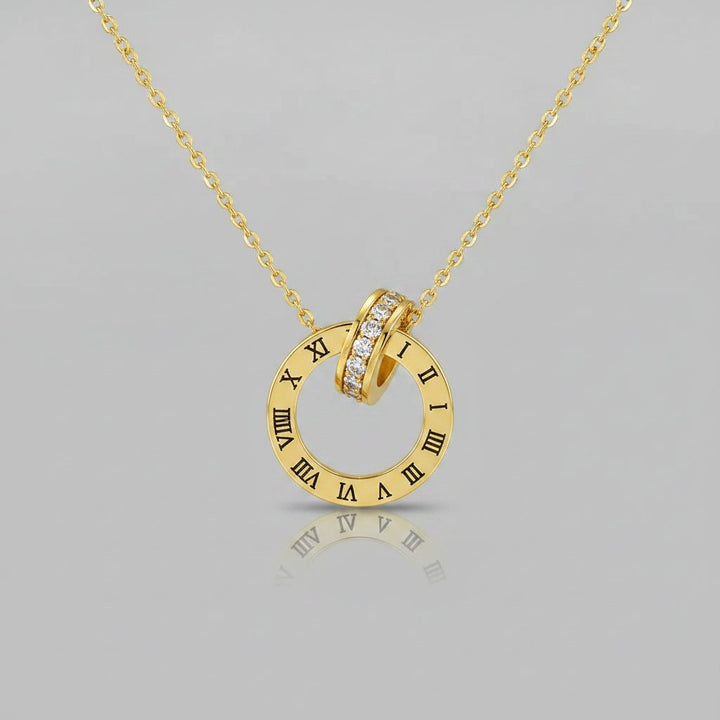 Jolie Necklace