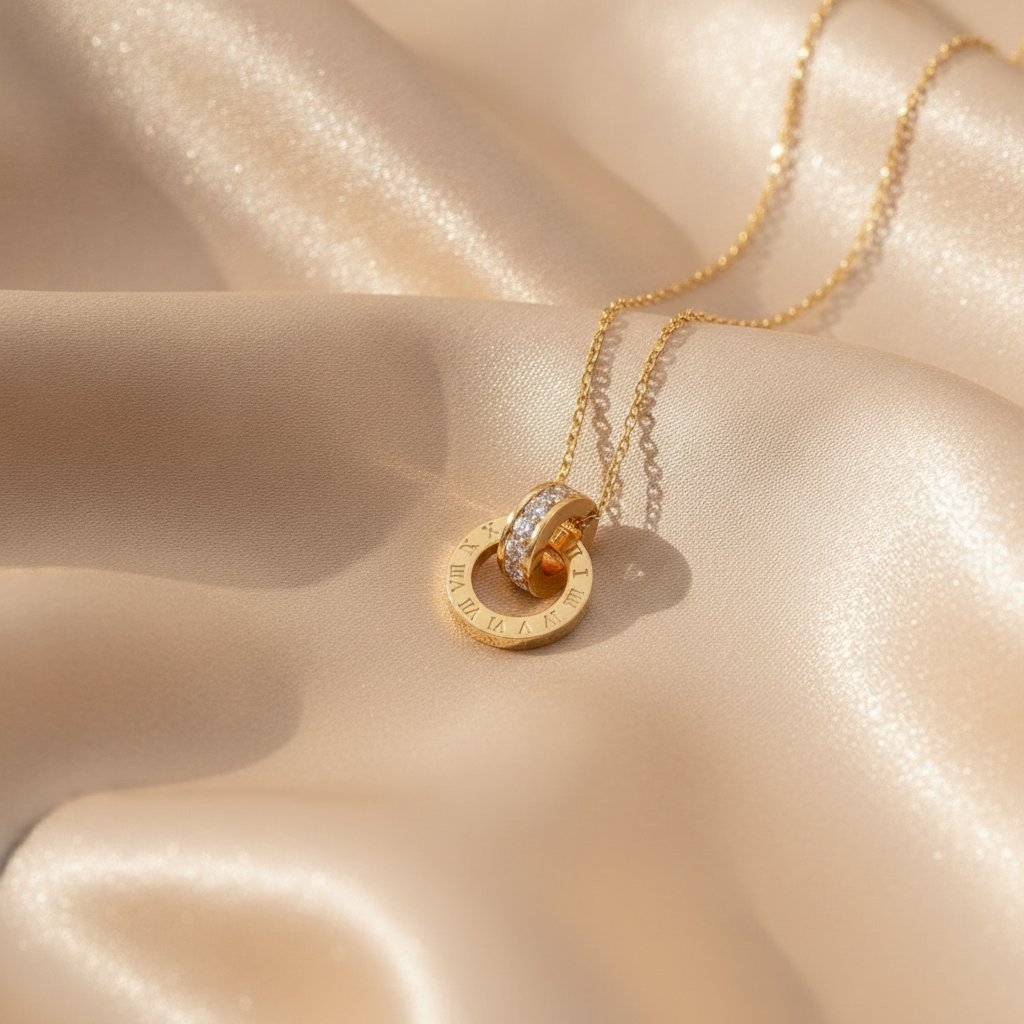 Jolie Necklace