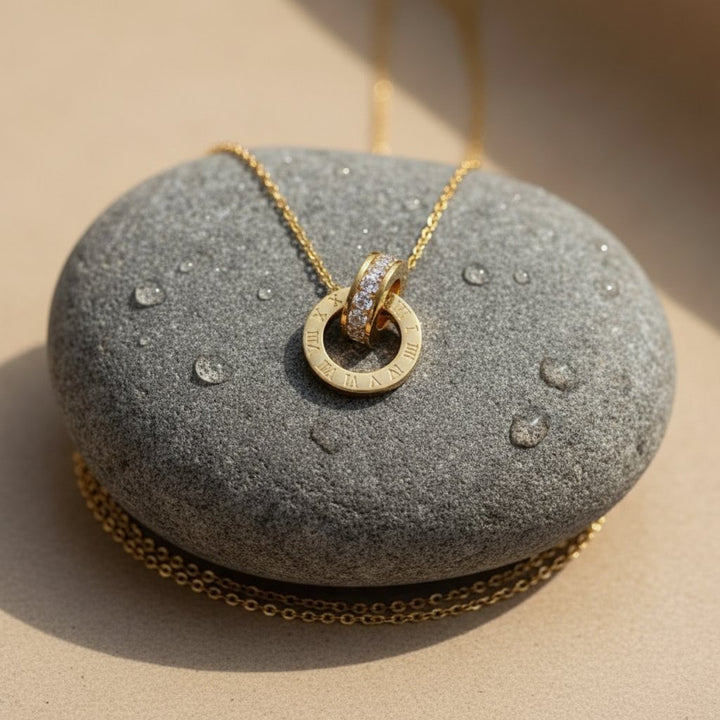 Jolie Necklace